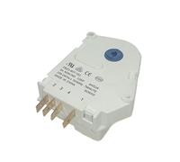 Refrigerator Defrost Timer Controller Refrigerator DBZC-807-1G2 for Ronshen Haier Hisense Refrigerator Accessories