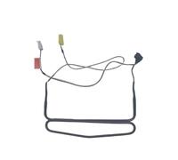 Refrigerator Defrosting Heater,Compatible For Samsung, Refrigerator Defrosting Heater Electric Heating Wire DA47-00321K Heating Tube Heating Pipe Parts