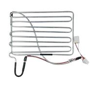 Refrigerator Defrosting Heater Electric Wire，Compatible for Samsung，DA96-00013X Heating Tube Heating Pipe DA81-01691A 110W Defrost Heater