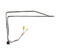 Refrigerator Defrosting Heating Wire Heating Tube，Compatible for Samsung，DA47-00460A Refrigerator Parts Defrost Heater