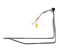 Refrigerator defrosting heating wire heating tube for DA47-00460A component newly released