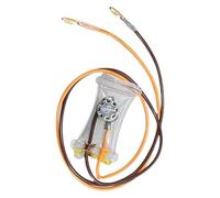 Refrigerator Defrosting Thermostat Ksd303A -7° Two-Wire Sheet Metal Sensor Fittings