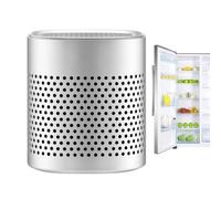 Refrigerator Deodoriser No Plug Unscented Reusable Up To 10 Years | Car Refrigerator Smell Remover Box for Kitchen Freezer Pantry Cooler Camper RV Office Dormitory Vehicle