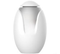 Refrigerator Deodoriser, USB Air Purifier for Fridge Freshness, 21 Days Freshness Enhancer, Steriliser for Food Storage and Wardrobes