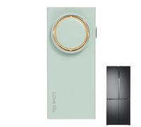 Refrigerator Deodorizer - 3 Modes Air Purifier | Kitchen Gadget For Freezer Room Drawer | Long Lasting Stage Odor Absorber | Kitchen Gadget