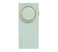 Refrigerator Deodorizer - Cabinet Odor Absorber, Fridge Air Freshener, Magnetic Smell Remover Air Purifier, 3 Mode Filter | Versatile Smart Gadget for Freezer Closet Drawer Bathroom Travel