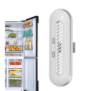Refrigerator Deodorizer,Efficient Freshness Refrigerator Accessories Smell Remover - Innovative Storage Solution Compact Fridge Air Freshener | For New Home Room House Apartment Indoor