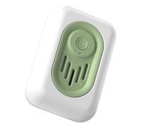 Refrigerator Deodorizer - Rechargeable Fridge Odor Eliminator, Refrigerator Freshener | High Purifying Power Filter, Compact Freshener For Kitchen, Closet, Wardrobe, Shoes, Car, Gym Bags