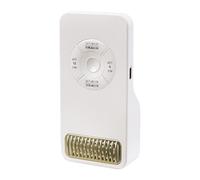 Refrigerator Deodorizer - Timer Sensor Portable Air Purifier Odor Eliminator Kit, Activated Freshener Neutralizer Absorber Deodorizer | Closet Wardrobe Toilet Pet Smell Remover