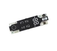 Refrigerator Display Control Board ，Compatible for Haier， 0061800119A Key Touch Circuit PCB Fridge Motherboard Freezer Parts