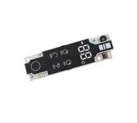 Refrigerator Display Control Board, Key Touch Circuit PCB, Refrigerator Motherboard Freezer Chamber Parts, Compatible With Haier 0061800119A