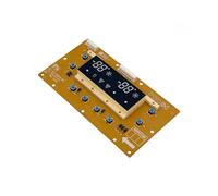 Refrigerator Display PCB Control Board ,Compatible For Siemens, 30143E4150 Fridge Motherboard Freezer Parts