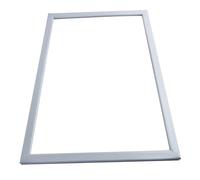 Refrigerator Door Gasket Magnetic Seal Freezer Cabinet Door Seal For Refrigerator Door Replacement Parts(343X505)