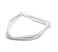 Refrigerator Door Gasket White W10830189,Compatible For Whirlpool,Compatible For Kenmore,Compatible For Kitchenaid,Compatible For Maytag,