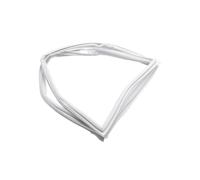 Refrigerator Door Gasket White W10830189,Compatible For Whirlpool,Compatible For Kenmore,Compatible For Maytag