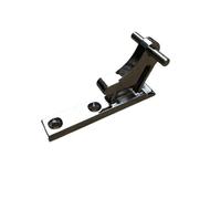 Refrigerator Door Hinge,Compatible For Haier | Metal, BCD 199KB 206FB, Replacement Hinge Set, Home Appliance Tool, HR-2000