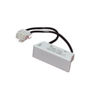 Refrigerator Door Light Control Magnetic Safety Switch MDCG-4 Compatible For Midea ,Compatible For Meiling, Refrigerator
