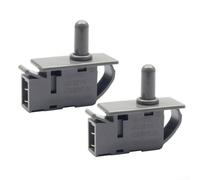 Refrigerator Door Light Switch, Replacement Fridge Parts Suitable For Providing Convenient Control Over Refrigerator Lights