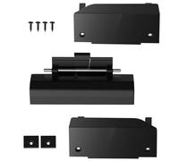 Refrigerator Door Lock Replacement | 3 Sets Of Adjustable Gadgets For Portable Simple Installation Process, Refrigerator Door Lock Replacement Kit