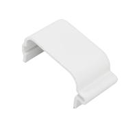 Refrigerator Door Mullion Flipper, Abs Fridge Replacement Parts Quick Install French Door Mullion Flap for Smoother Door Operation and Flexibility RF28HDEDBSR