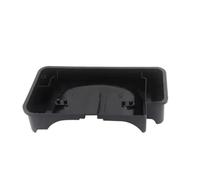 Refrigerator Dredge Water Tray Frige Compressor Waste Tank Evaporating wanglan