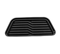 Refrigerator Drip Trays Nons Slip Silicone Water Catcher Quick Absorption Water Proof Absorbent Pad Accessory Water Dispenser Tray
