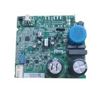Refrigerator Drive Board VCC3 1156 ，Compatible For Embraco ，electric Variable Frequency Compressor Drive Board 0193525048