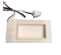 Refrigerator Electric Damper，Compatible for Rongsheng，BCD-563WPB FBZA-1750-6A DC12V