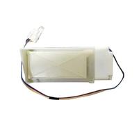 Refrigerator Electric Damper Motor, Compatible for Samsung, DA31-00043F FBZA-1750-10D Freezer Parts Damper Motor