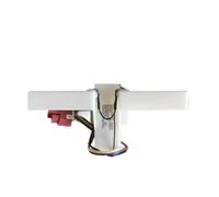 Refrigerator Electric Damper Switch BCD-216/218WKD/220/221/ 222WT，Compatible For Hisense，Compatible For Ronshen，replacement Parts