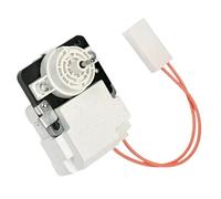 Refrigerator Evaporator Fan Motor，Compatible for Whirlpool，W10464673 WPW10464673 120V Replacement Appliance Part
