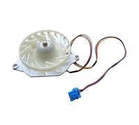 Refrigerator Evaporator Fan Motor EAU64824806 BLDC 12V 1A DC Replacement Part EAU63503706 Z40E12MS1A0-57K06 RMT62629 EAU63503702，Compatible For LG