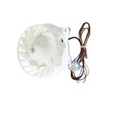 Refrigerator Evaporator Fan Motor EAU64824806 EAU63503706 BLDC 12V 1A DC Fridge Fan Motor Part Z40E12MS1A0-57K06 RMT62629
