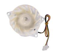 Refrigerator Evaporator Fan Motor EAU64824806 EAU63503706 BLDC 12V 1A DC Fridge Fan Motor Part Z40E12MS1A0-57K06 RMT62629