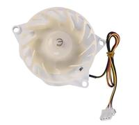 Refrigerator Evaporator Fan Motor for EAU64824806 Freezer Replacement Part Fridge Condenser Fan Motor Accessories