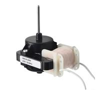 Refrigerator Evaporator Fan Motor Replacement Quick Fix for 220V 240V/50 60HZ Models