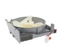 Refrigerator Evaporator Fan Upgraded for Samsung DA97-15765C, DA31-00278C, RMF002ASSA DC12V Refrigerator