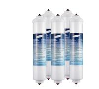 Refrigerator External Water Filter，DA29-10105J，Compatible For Samsung， Hadex/exp Replacement，Compatible For LG， 5231ja2010b GE Gxrtqr(5pcs)