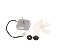 Refrigerator Fan Accessories Assembly With Refrigerator Fan KBL-48ZWT05-1202A 12V 2W Fan W29-05 1202D(C)
