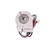 Refrigerator Fan,Compatible For Haier, DG8-013A12MA BCD-290WX BCD-320WK1 Fan Motor Accessories