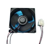 Refrigerator Fan，Compatible for Midea，BCD-186WM/166WM/165WM/207WM Refrigeration Fan Motor