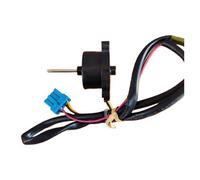 Refrigerator Fan DC MotorCompatible For LG，RFD3410A101A EAU65058501 DC12V Parts