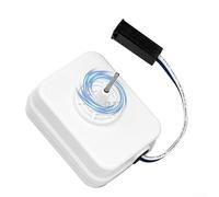Refrigerator Fan Motor 115V Compatible Brand RMT62140