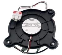 Refrigerator Fan Motor 12035GE 12M YT，Compatible for Samsung，Compatible for Haier，3 Wire Evaporator Cooling 12V DC Replacement Part