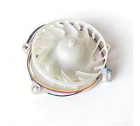 Refrigerator Fan Motor Assembly EAU64843803 DC 12V Direct Fit | Direct factory spec match, hassle-free install, compatible systems, exact replacement part, easy fit
