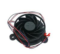 Refrigerator Fan Motor，Compatible for Haier ，GW10C12MS1AZ-52Z32 12V DC 0.14A ，Refrigerator Accessories