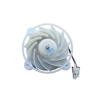 Refrigerator Fan Motor, Compatible For Samsung, Condensing ARES2120RA DA31-00287B DC12V 2.5W