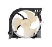 Refrigerator Fan Motor, Compatible for Samsung, DA97-15765A DA97-15765C DA97-12842A Refrigerator Fan Motor