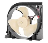 Refrigerator Fan Motor，Compatible for Samsung，DA97-15765A DA97-15765C DA97-12842A Replacement Assembly Equipment Mount Home Appliances Parts