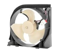 Refrigerator Fan Motor，Compatible For Samsung，DA97-15765A DA97-15765C DA97-12842A Replacement Assembly Equipment Mount Home Appliances Parts